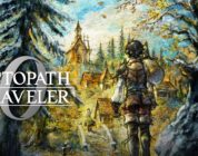 Empieza de cero en la demo de OCTOPATH TRAVELER 0 ya disponible