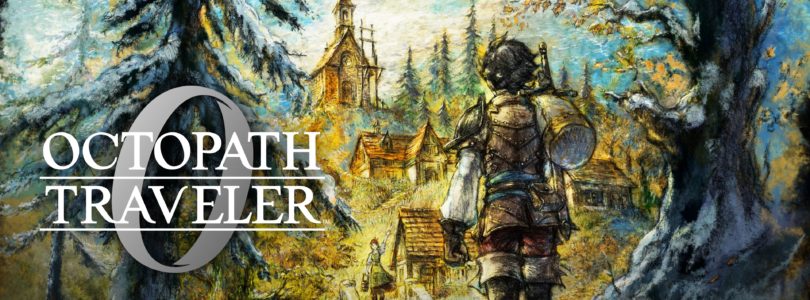 Empieza de cero en la demo de OCTOPATH TRAVELER 0 ya disponible