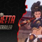 ¡Una nueva heroína llega a Overwatch 2! Tráiler de Vendetta