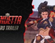 ¡Una nueva heroína llega a Overwatch 2! Tráiler de Vendetta
