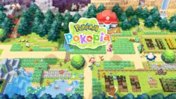 Pokémon Pokopia confirma modo cooperativo para hasta cuatro jugadores en Nintendo Switch 2