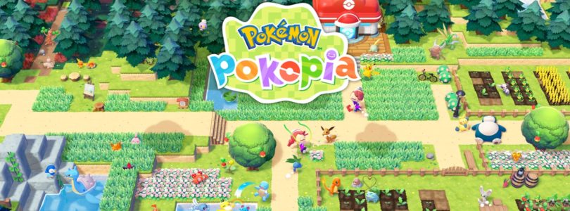 Pokémon Pokopia confirma modo cooperativo para hasta cuatro jugadores en Nintendo Switch 2