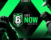 Ubisoft y Xbox Game Pass anuncian “1V1 NOW by XBOX GAME PASS”, un nuevo torneo de Rainbow Six Siege X para cualquier nivel de habilidad