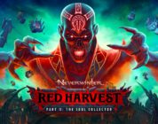 El Lich ha vuelto: Neverwinter lanza Red Harvest Part II – The Soul Collector con una nueva zona y un Trial épico