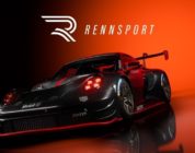Compite con crossplay en RENNSPORT ahora en consola y PC