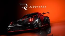 Compite con crossplay en RENNSPORT ahora en consola y PC