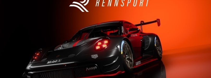 Compite con crossplay en RENNSPORT ahora en consola y PC