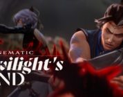 Riot Games y Fortiche presentan “El fin del crepúsculo”, la nueva cinemática de la Temporada 3 de League of Legends