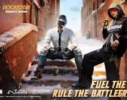 PUBG MOBILE y Rockstar Energy Drink® se asocian para ofrecer una experiencia de streetwear llena de energía