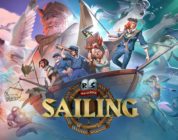 A navegar: La habilidad ‘Navegación’ llega hoy a Old School RuneScape con una actualización monumental