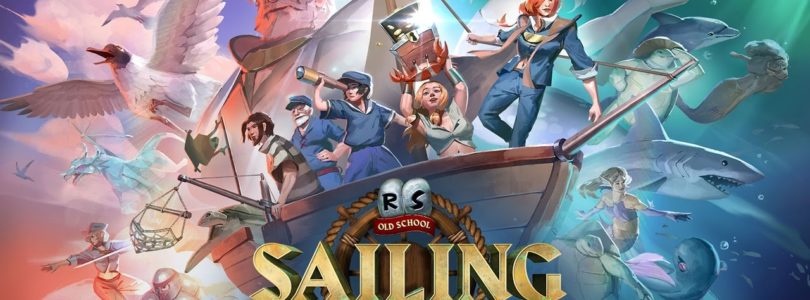 A navegar: La habilidad ‘Navegación’ llega hoy a Old School RuneScape con una actualización monumental