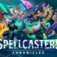 ¡Apunta la fecha! El nuevo MOBA free-to-play de Quantic Dream, Spellcasters Chronicles, tendrá su primera beta en Steam el 4 de diciembre