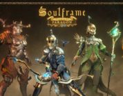 ¡Conviértete en Fundador! Soulframe lanza los Packs de Fundadores y la enorme actualización Preludes 12 en PC