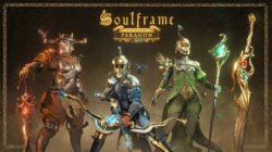 ¡Conviértete en Fundador! Soulframe lanza los Packs de Fundadores y la enorme actualización Preludes 12 en PC