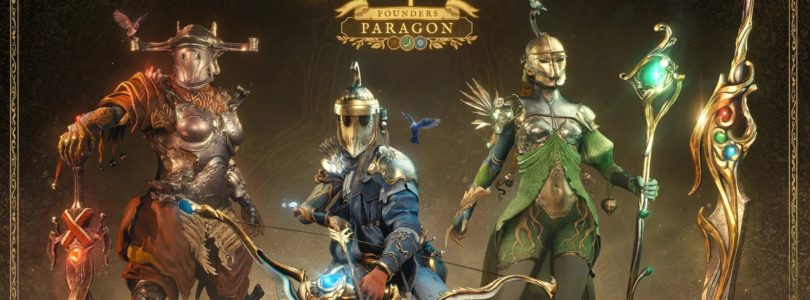 ¡Conviértete en Fundador! Soulframe lanza los Packs de Fundadores y la enorme actualización Preludes 12 en PC