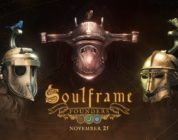 Digital Extremes lanza el programa de Fundadores de Soulframe el 25 de noviembre con contenido exclusivo