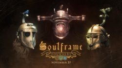 Digital Extremes lanza el programa de Fundadores de Soulframe el 25 de noviembre con contenido exclusivo