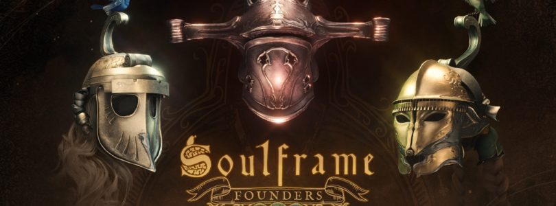 Digital Extremes lanza el programa de Fundadores de Soulframe el 25 de noviembre con contenido exclusivo