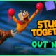 Hugecalf Studios lanza el juego cooperativo de plataformas físicas Stuck Together en Steam