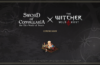 La colaboración entre Sword of Convallaria y The Witcher 3: Wild Hunt llegará muy pronto