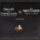 La colaboración entre Sword of Convallaria y The Witcher 3: Wild Hunt llegará muy pronto