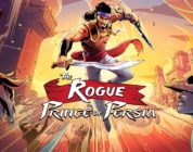 The Rogue Prince of Persia llegará en formato físico