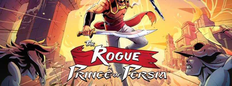 The Rogue Prince of Persia llegará en formato físico