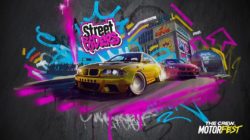 The Crew Motorfest estrena Year 3 con la Season 8 y se vuelve underground