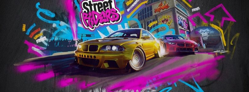 The Crew Motorfest estrena Year 3 con la Season 8 y se vuelve underground