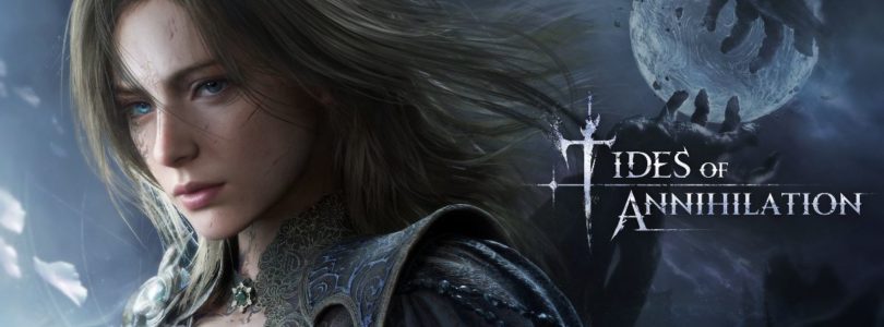 Tides of Annihilation muestra su video «Break the Mirror» durante el Xbox Partner Preview