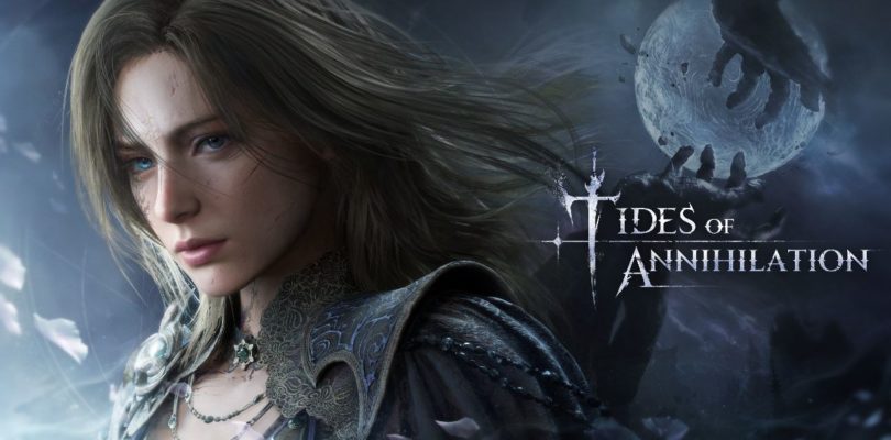 Tides of Annihilation muestra su video «Break the Mirror» durante el Xbox Partner Preview