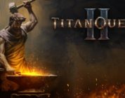 Multijugador y la Maestría Forja llegan en la gran actualización de Titan Quest II