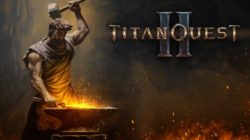 Multijugador y la Maestría Forja llegan en la gran actualización de Titan Quest II