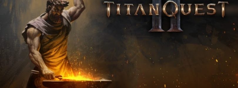 Multijugador y la Maestría Forja llegan en la gran actualización de Titan Quest II
