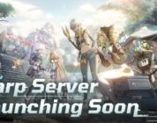 Hotta Studio redefine su experiencia MMO: El Nuevo «Warp Server» de Tower of Fantasy elimina el Gacha y promete ser más amigable y social