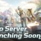 Hotta Studio redefine su experiencia MMO: El Nuevo «Warp Server» de Tower of Fantasy elimina el Gacha y promete ser más amigable y social