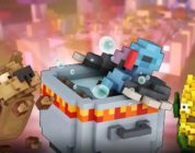 Trove presenta su Community Letter de noviembre y adelanta las novedades del mes