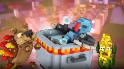 Trove presenta su Community Letter de noviembre y adelanta las novedades del mes