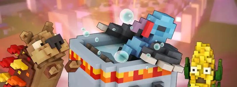 Trove presenta su Community Letter de noviembre y adelanta las novedades del mes