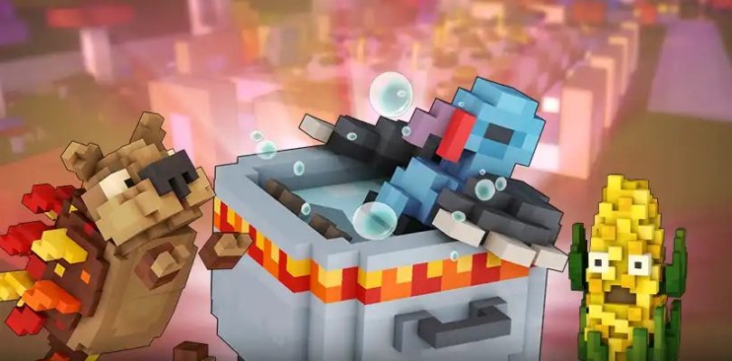 Trove presenta su Community Letter de noviembre y adelanta las novedades del mes