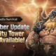 LIONHEART STUDIO incorpora el contenido “Infinity Tower” a Valhalla Survival