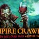 ¡Sorpresa! poncle anuncia Vampire Crawlers, el primer Spin-off de Vampire Survivors, llega en 2026