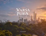 De los creadores de Genshin Impact: HoYoverse presenta Varsapura, una misteriosa aventura con un tono más oscuro