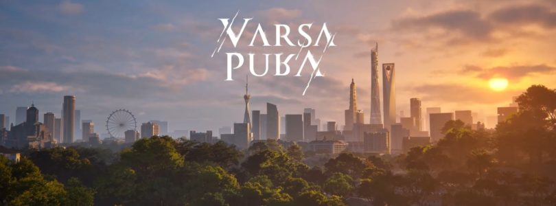 De los creadores de Genshin Impact: HoYoverse presenta Varsapura, una misteriosa aventura con un tono más oscuro