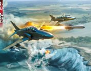 Los cazas Venezolanos se preparan para demostrar su poder en War Thunder