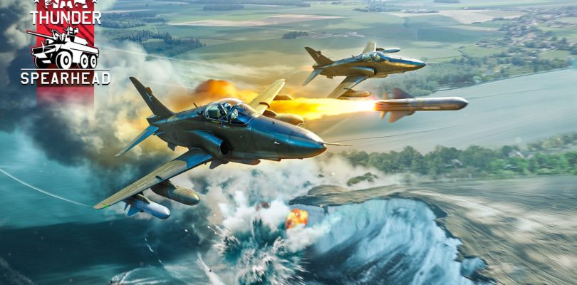 Los cazas Venezolanos se preparan para demostrar su poder en War Thunder