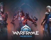 Digital Extremes desvela la masiva actualización The Old Peace de Warframe y confirma su lanzamiento en Nintendo Switch 2 en 2026