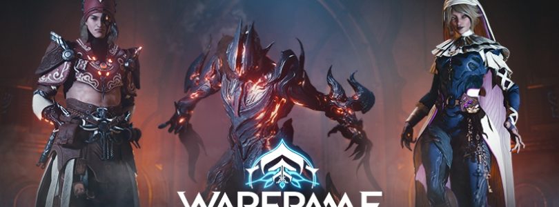 Digital Extremes desvela la masiva actualización The Old Peace de Warframe y confirma su lanzamiento en Nintendo Switch 2 en 2026