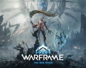 Warframe: The Old Peace llega el 10 de diciembre con el Warframe demoníaco Uriel y una nueva clase de arma