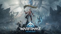 Warframe: The Old Peace llega el 10 de diciembre con el Warframe demoníaco Uriel y una nueva clase de arma